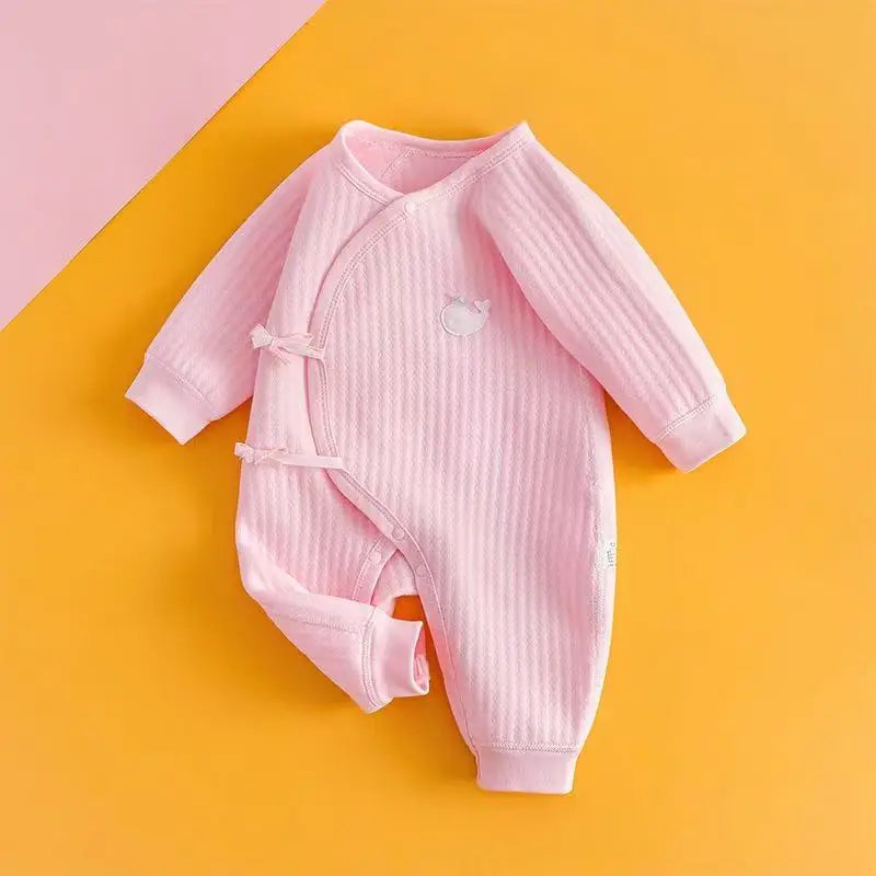Bambino's Baby Romper