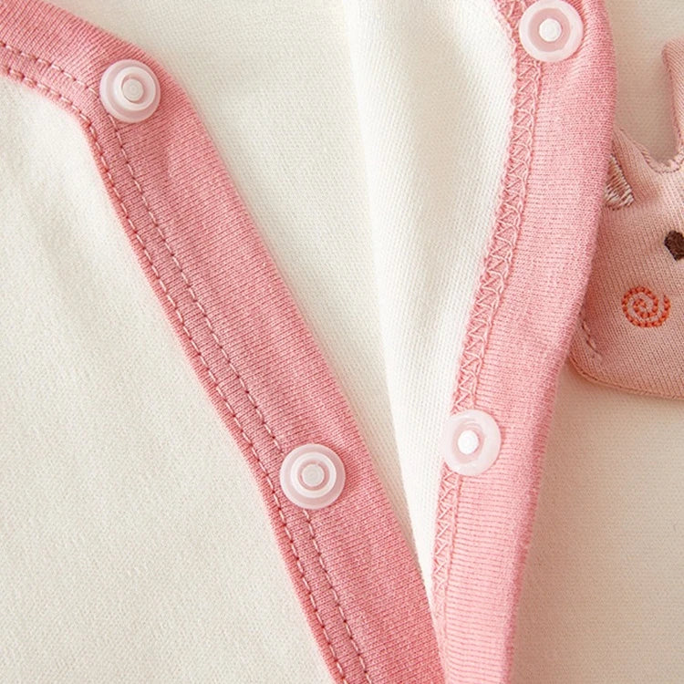 Bambino's Animal Romper