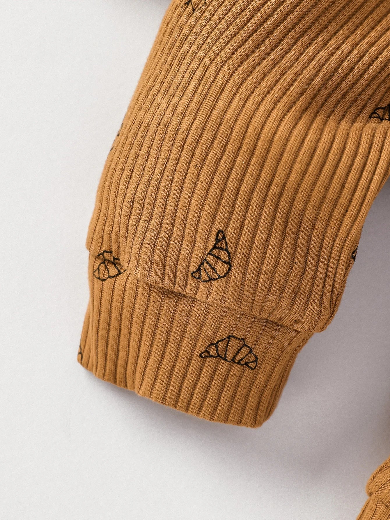 Bambino's Pajama Set