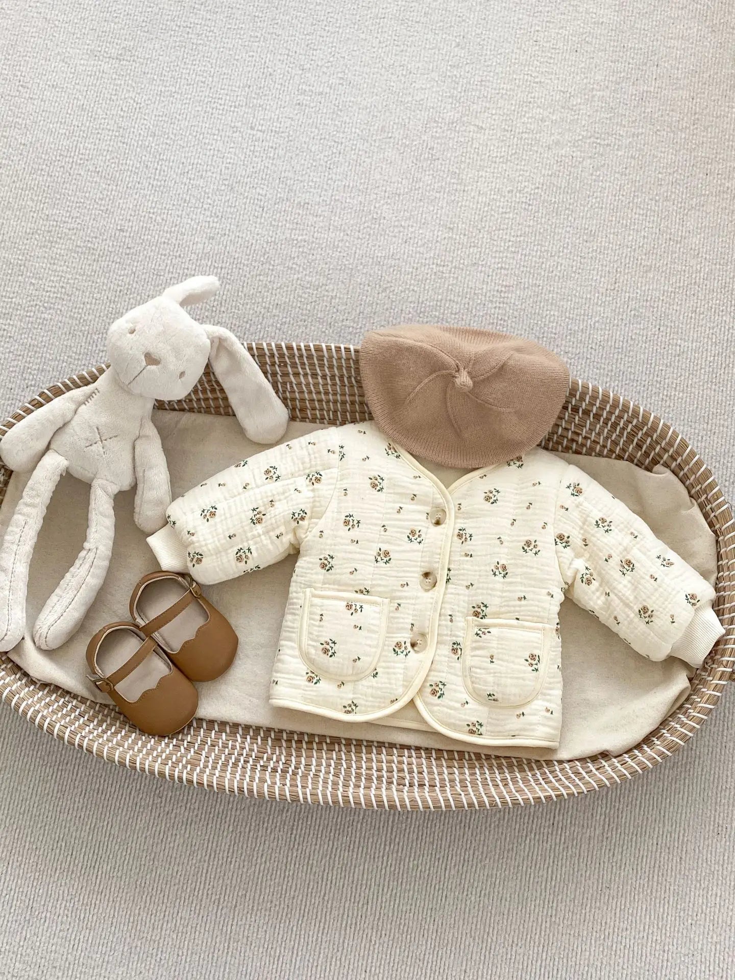 Bambino's Classic Jacket