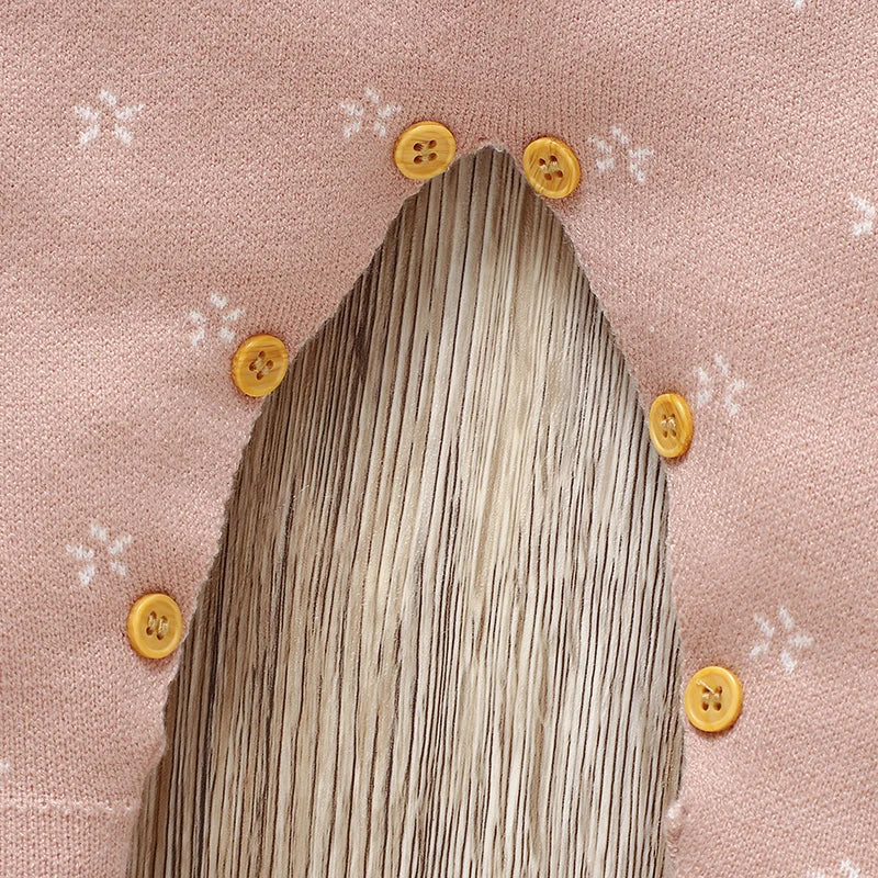 Bambino's Cute Romper