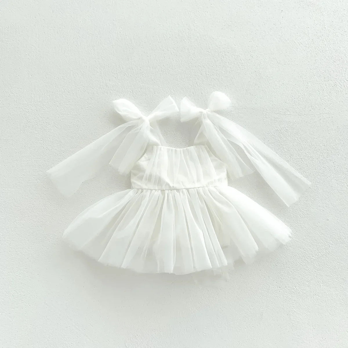 Bambino's Tulle Dress