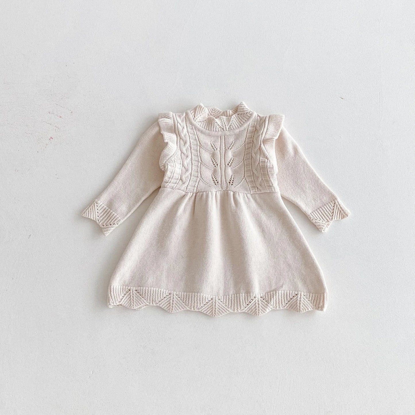 Bambino's Vintage Dress