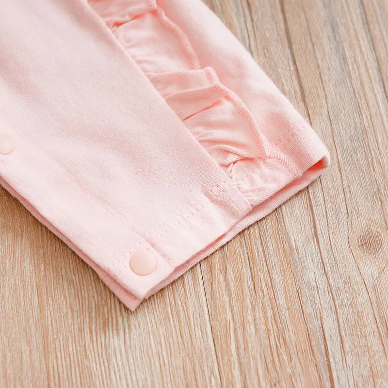 Bambino's Cute Romper