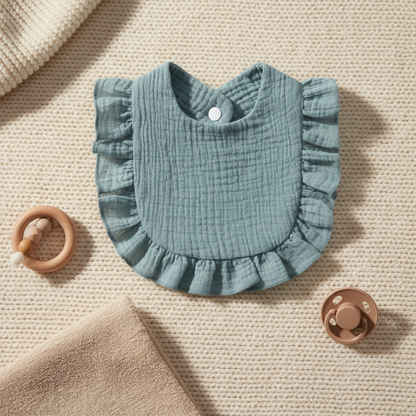 Bambino's Knitted Collar