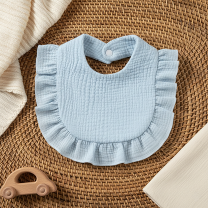 Bambino's Knitted Collar