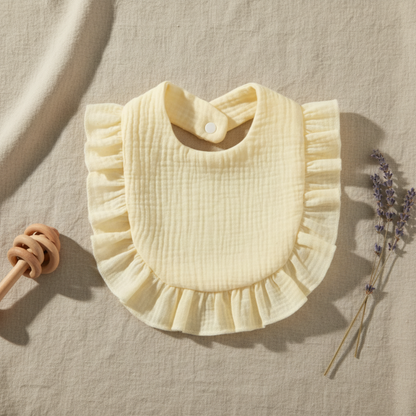 Bambino's Knitted Collar