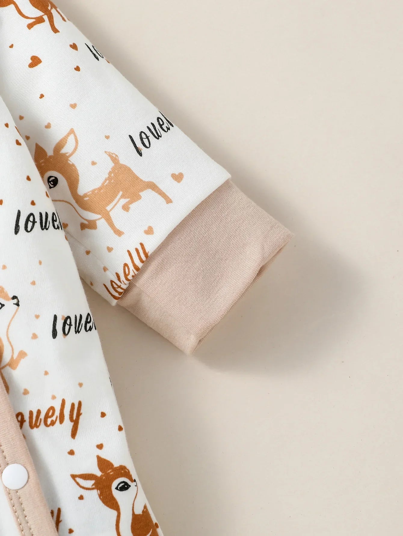 Bambino's Complete Set