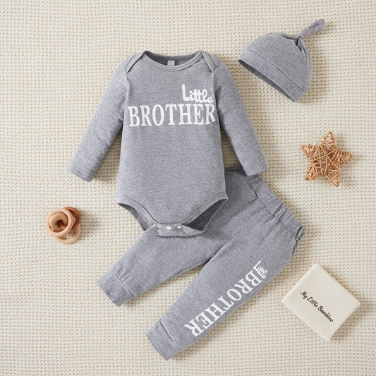 Bambino's Little Brother Set