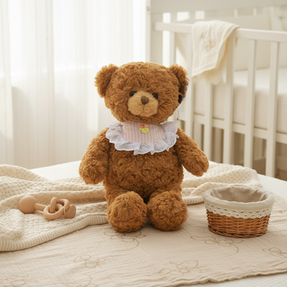 Bambino's Cute Teddy Bear