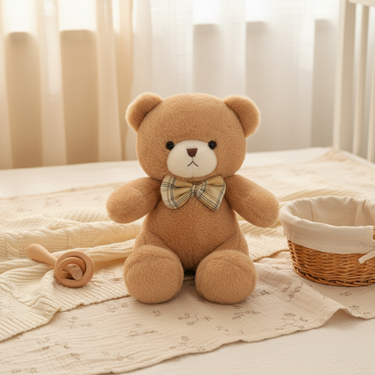 Bambino's Browne Strik Bear