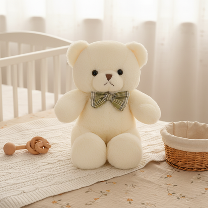 Bambino's Whitete Strik Bear