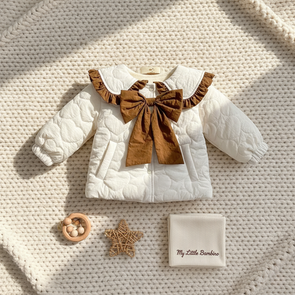 Bambino’s Strikjasje