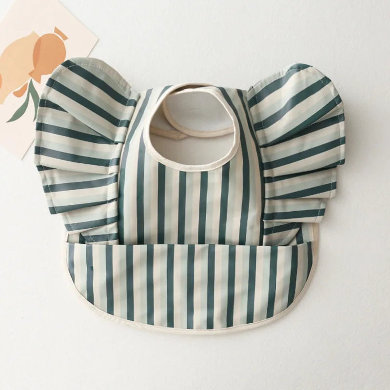 Bambino's Handy Bibs