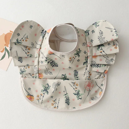 Bambino's Handy Bibs