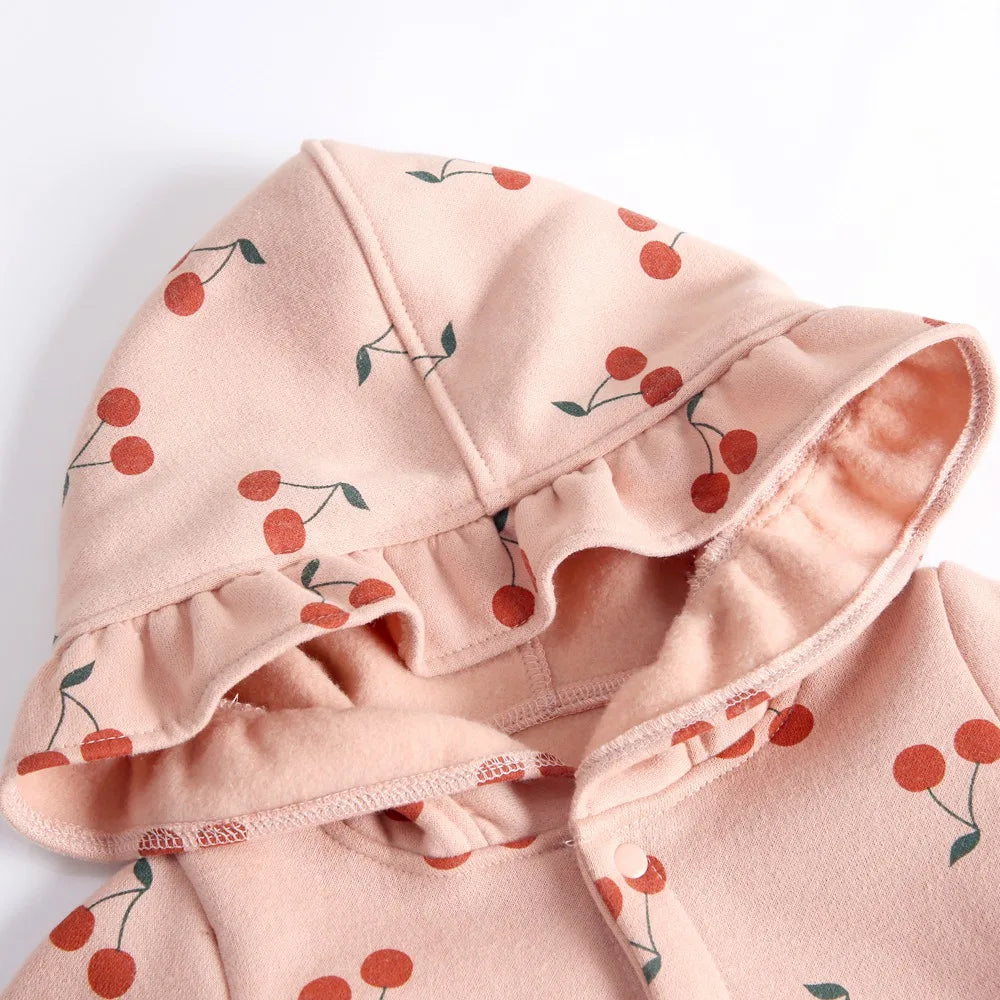 Bambino's Cute Onesie