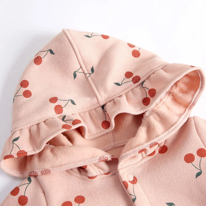 Bambino's Cute Onesie