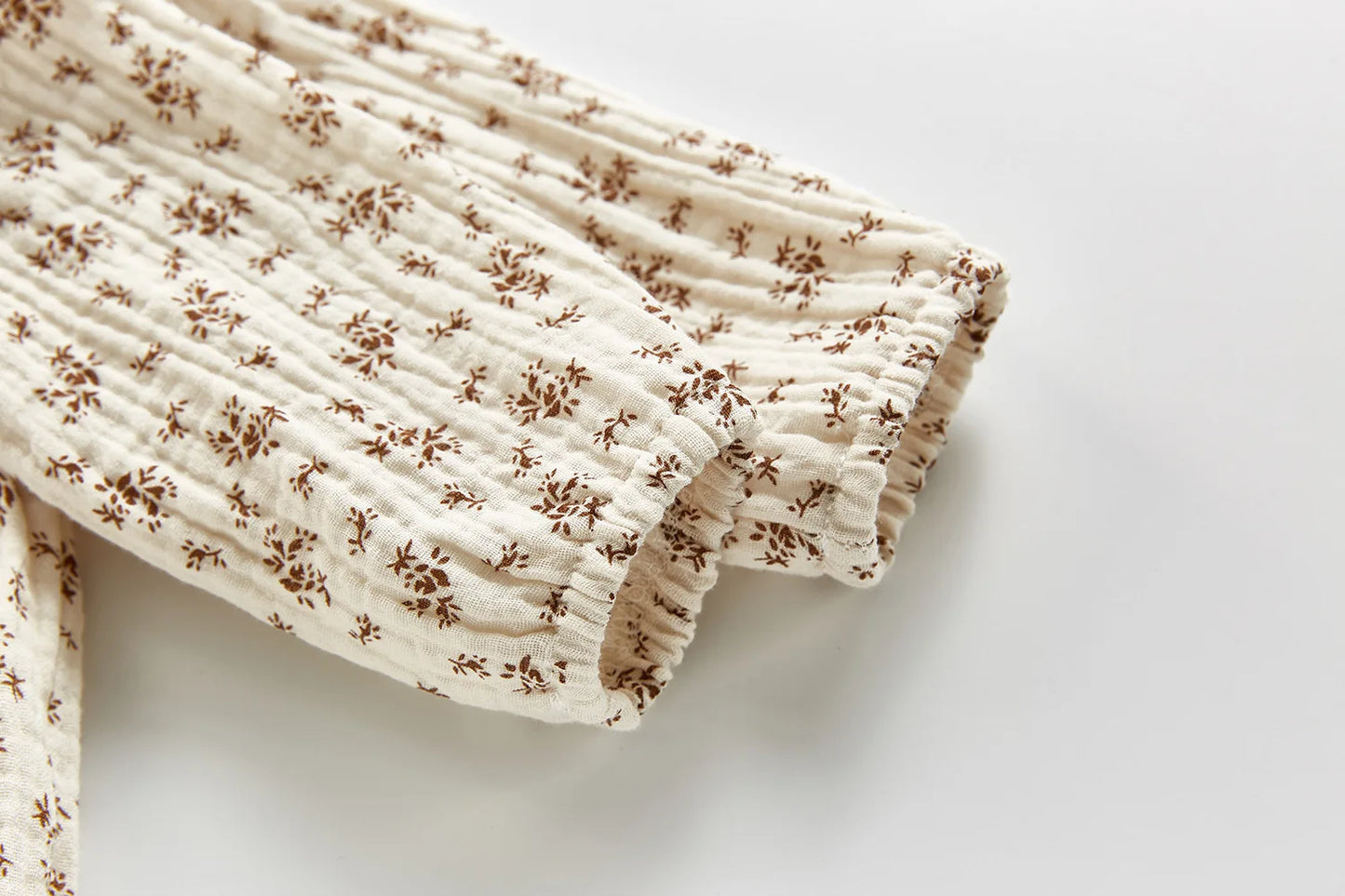 Bambino's Vintage Romper And Hat Set