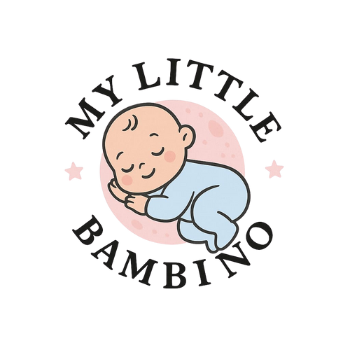 My Little Bambino