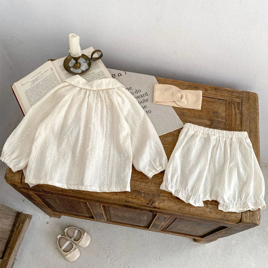 Bambino's Vintage Set