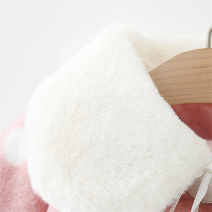 Bambino's Polka Dot Jacket