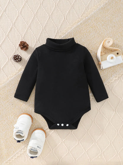 Bambino's Essentials Romper Set