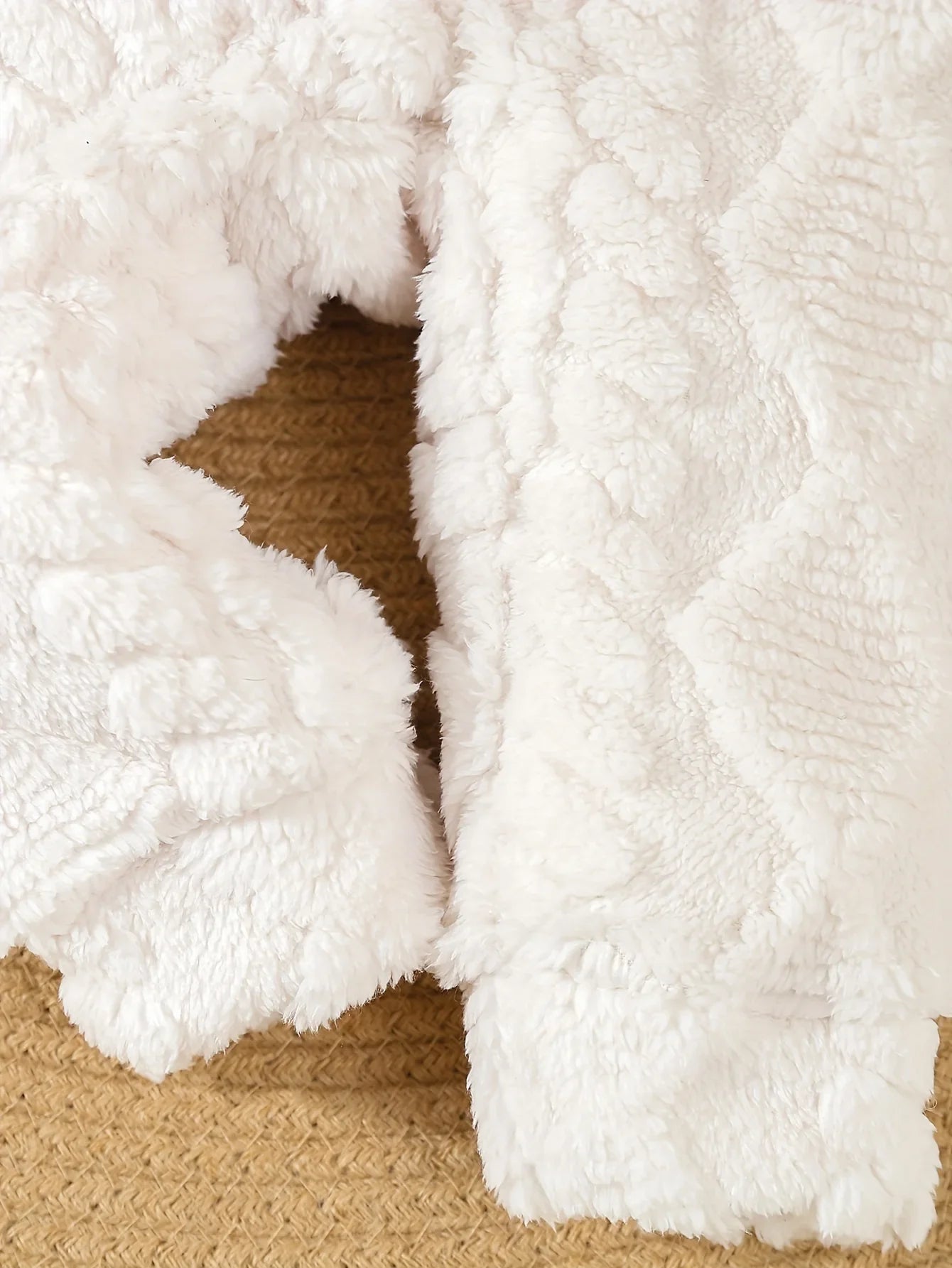 Bambino's Comfy Romper