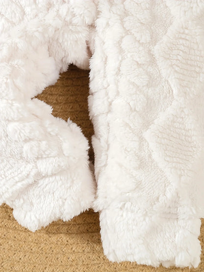 Bambino's Comfy Romper