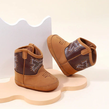 Bambino's Cowboy Boots