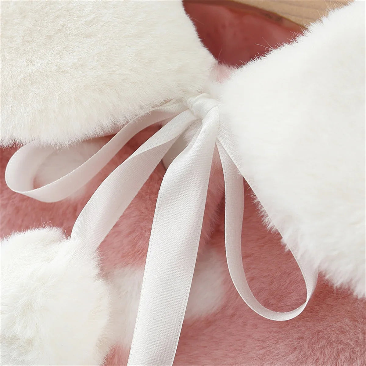 Bambino's Polka Dot Jacket