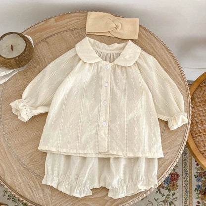 Bambino's Vintage Set
