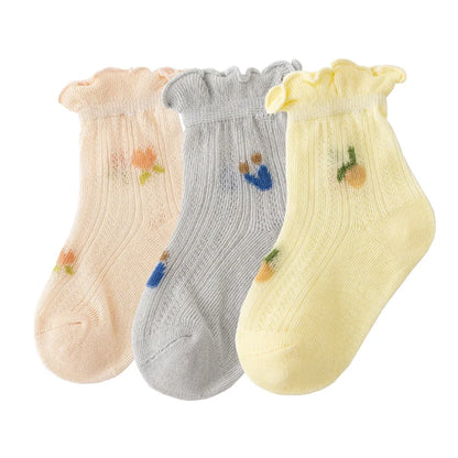 Bambino's Sweet Socks Set