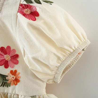 Bambino's Vintage Dress