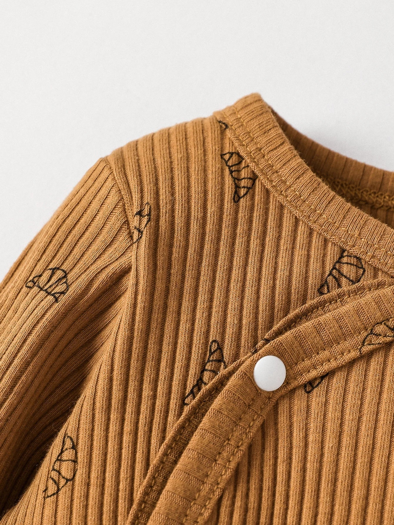 Bambino's Pajama Set