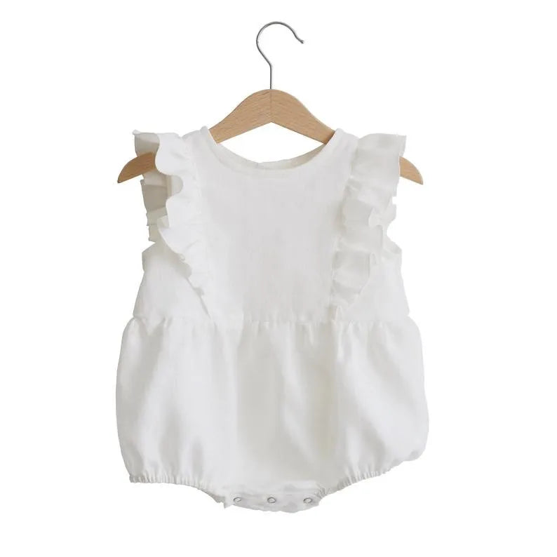 Bambino's Classic Romper