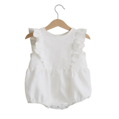 Bambino's Classic Romper