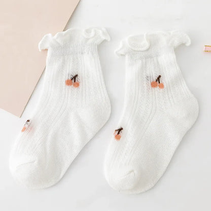 Bambino's Sweet Socks Set