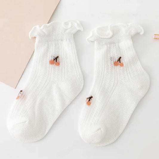 Bambino's Sweet Socks Set