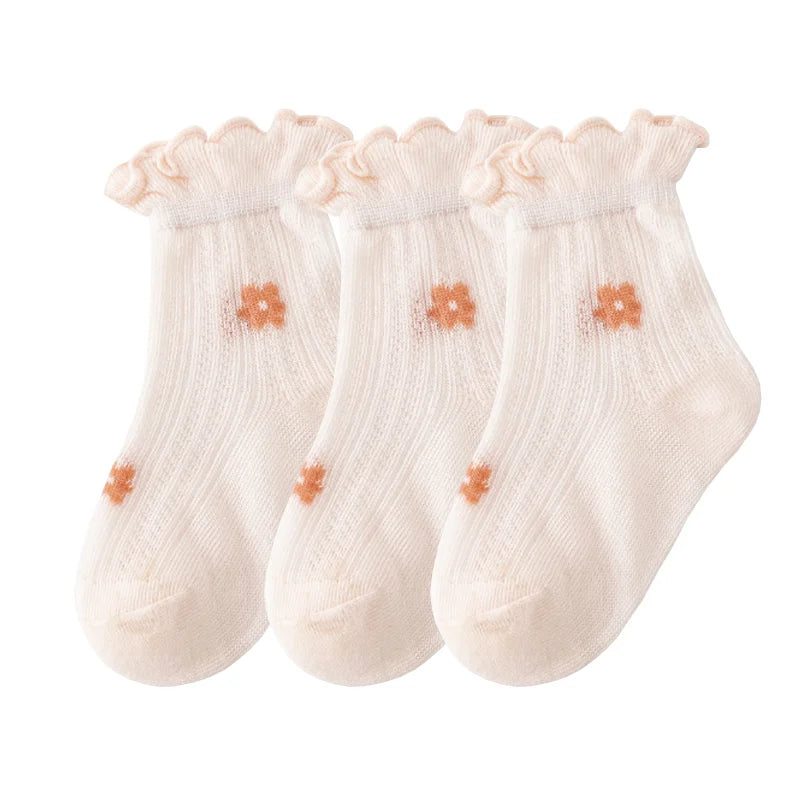 Bambino's Sweet Socks Set