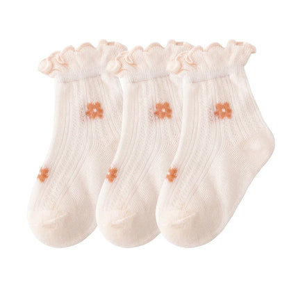 Bambino's Sweet Socks Set