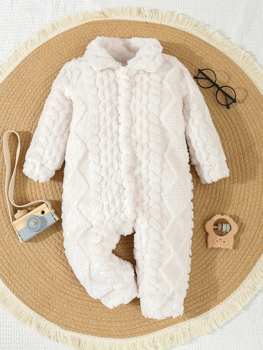 Bambino's Comfy Romper