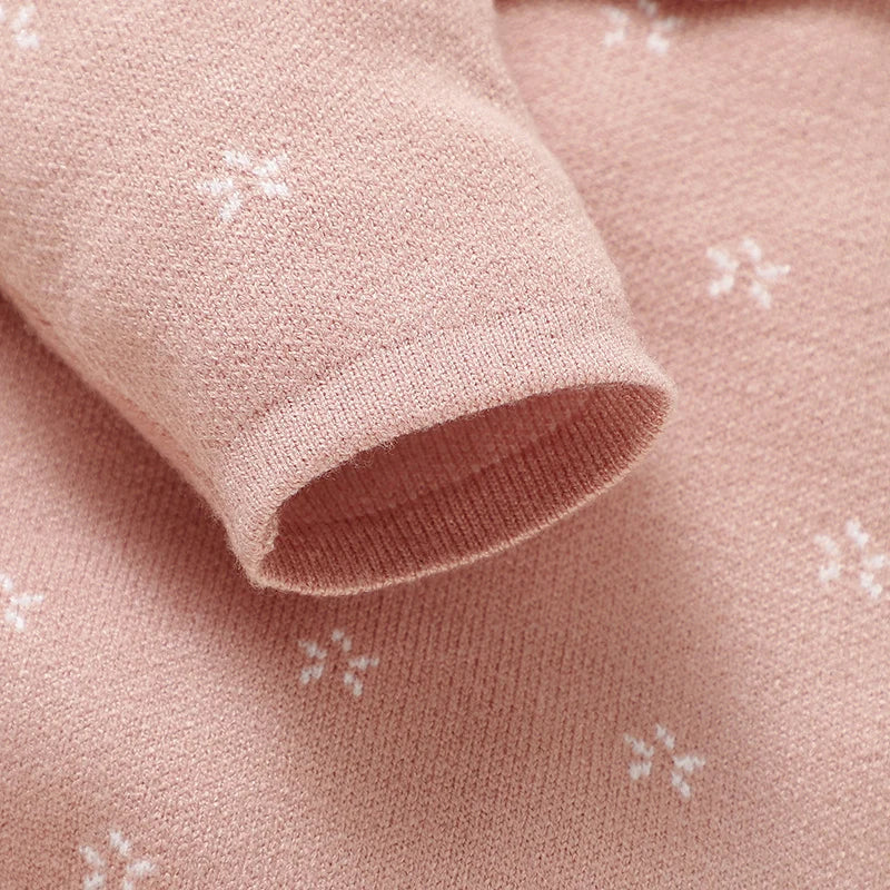 Bambino's Cute Romper