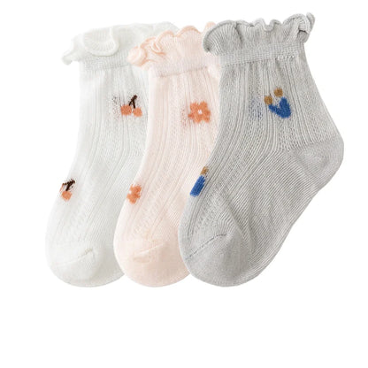 Bambino's Sweet Socks Set