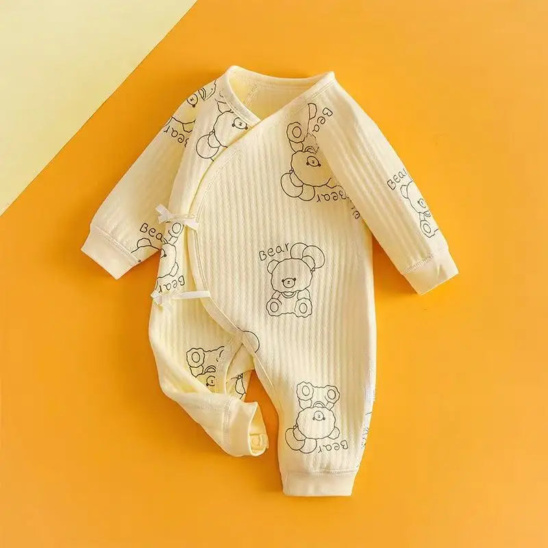 Bambino's Baby Romper