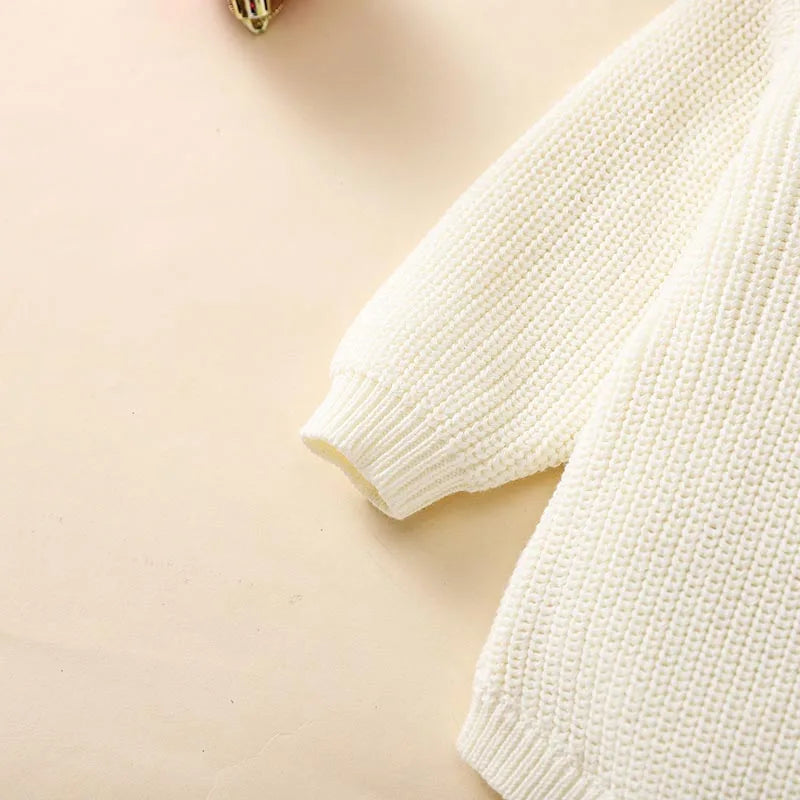 Bambino's Christmas Romper