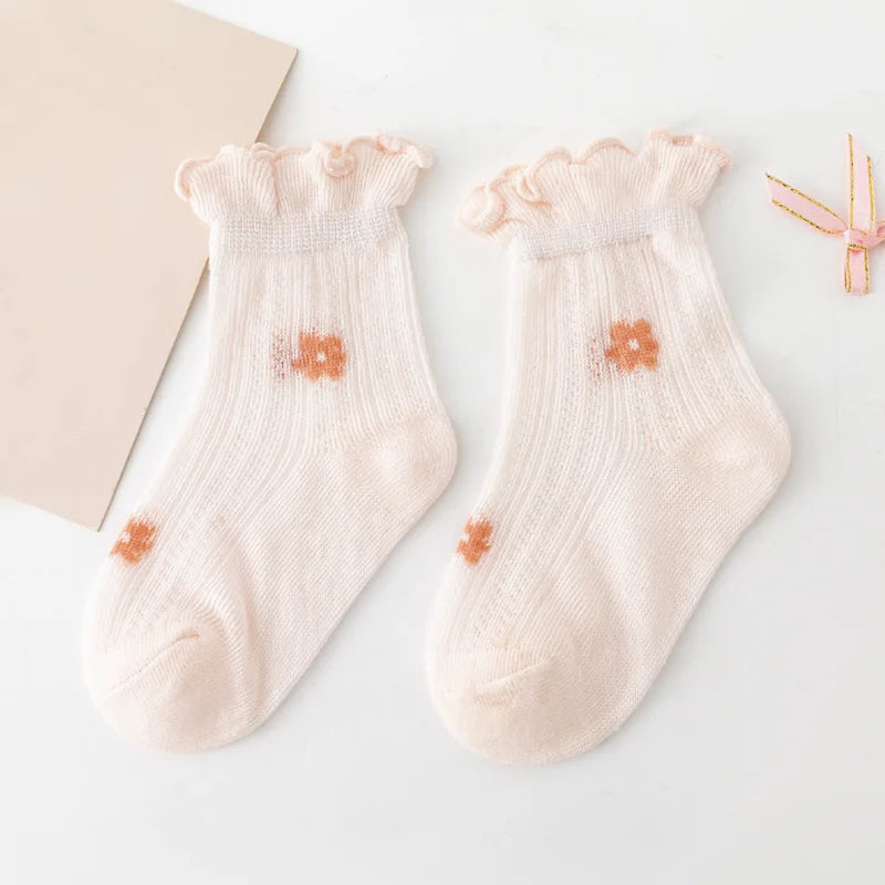 Bambino's Sweet Socks Set