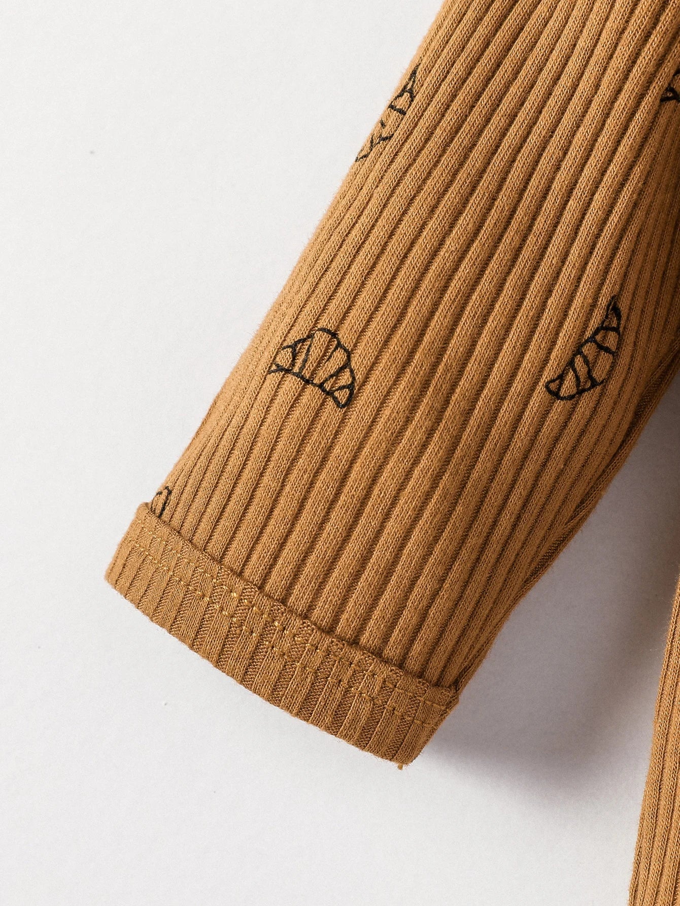 Bambino's Pajama Set