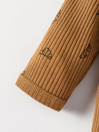 Bambino's Pajama Set