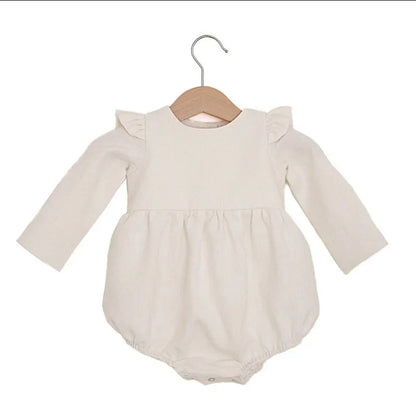 Bambino's Classic Romper