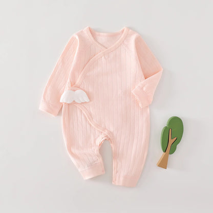 Bambino's Angel Wings Romper